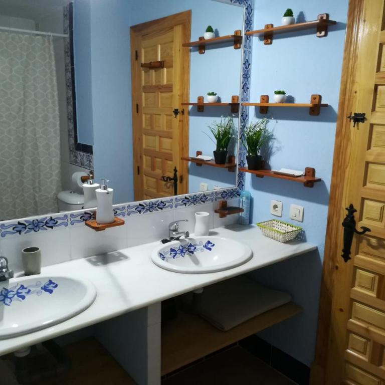 Sisos Place, Ático primera línea de playa - Penthouse Apartment - 15