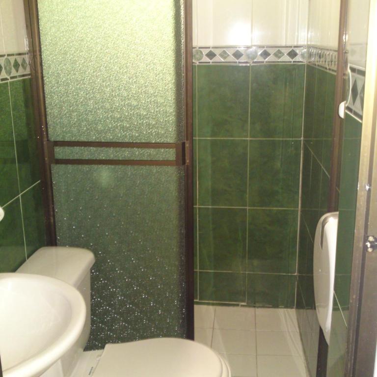 Hotel Manila Plaza - Habitación Doble - 3
