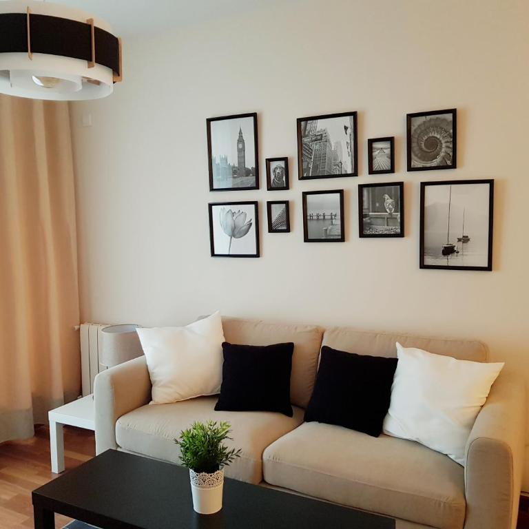 River Park Valencia - Apartment - 1