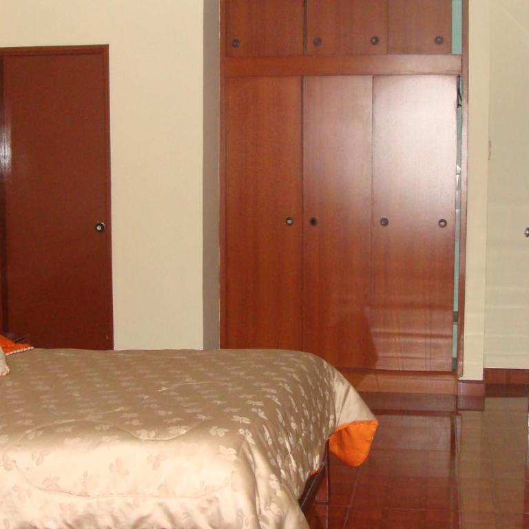 Hotel Manila Plaza - Habitación Doble - 2