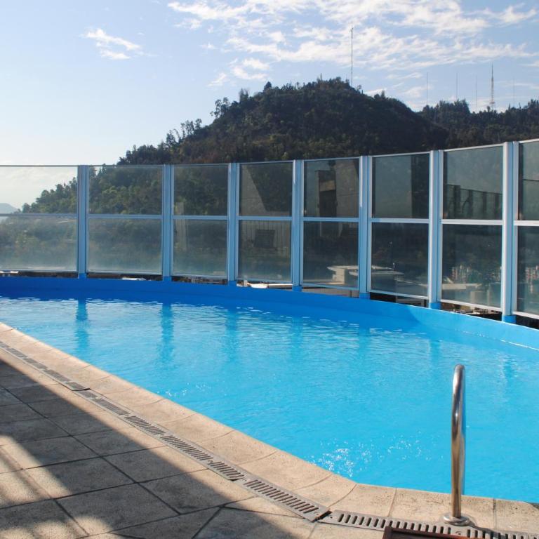Studio Apartment En Providencia - Estudio - 16
