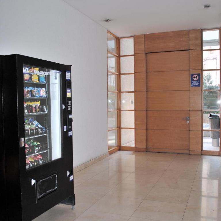 Studio Apartment En Providencia - Estudio - 22