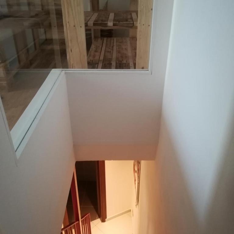 amendola24 - Appartamento su 2 Livelli con 2 Camere da Letto - 33