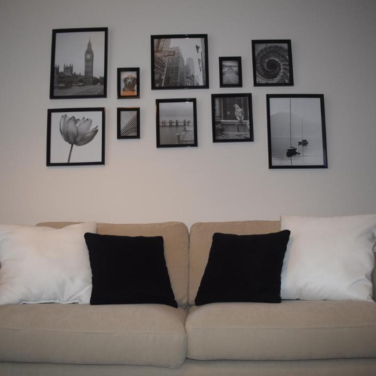 River Park Valencia - Apartment - 8