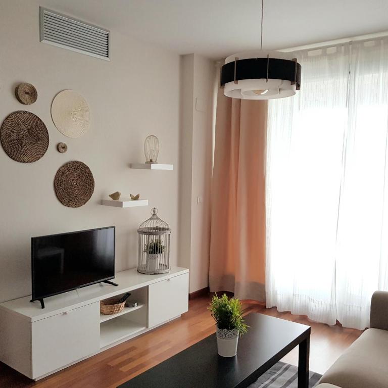 River Park Valencia - Apartment - 6