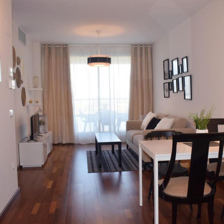 River Park Valencia - Apartment - 7