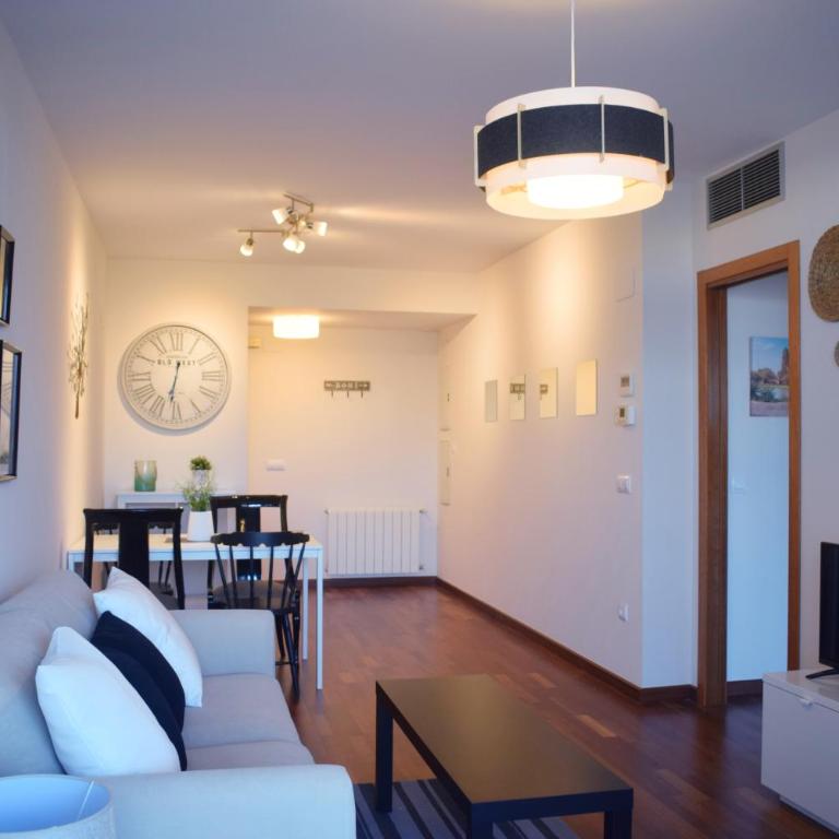 River Park Valencia - Apartment - 11