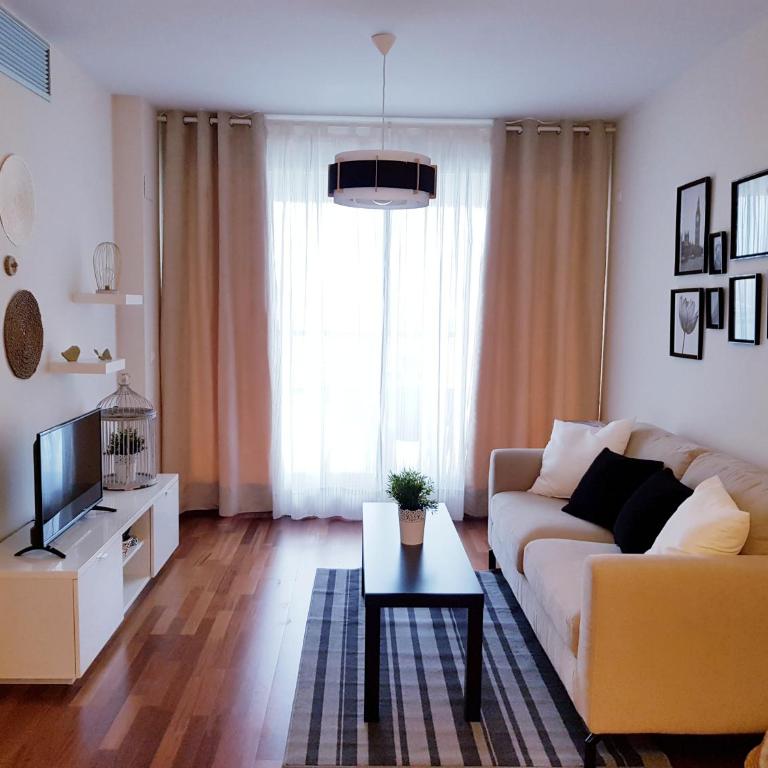 River Park Valencia - Apartment - 2