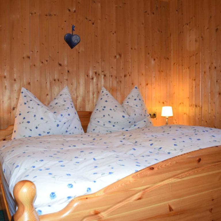 Untere Roner Kasa - Haus mit 2 Schlafzimmern - 15