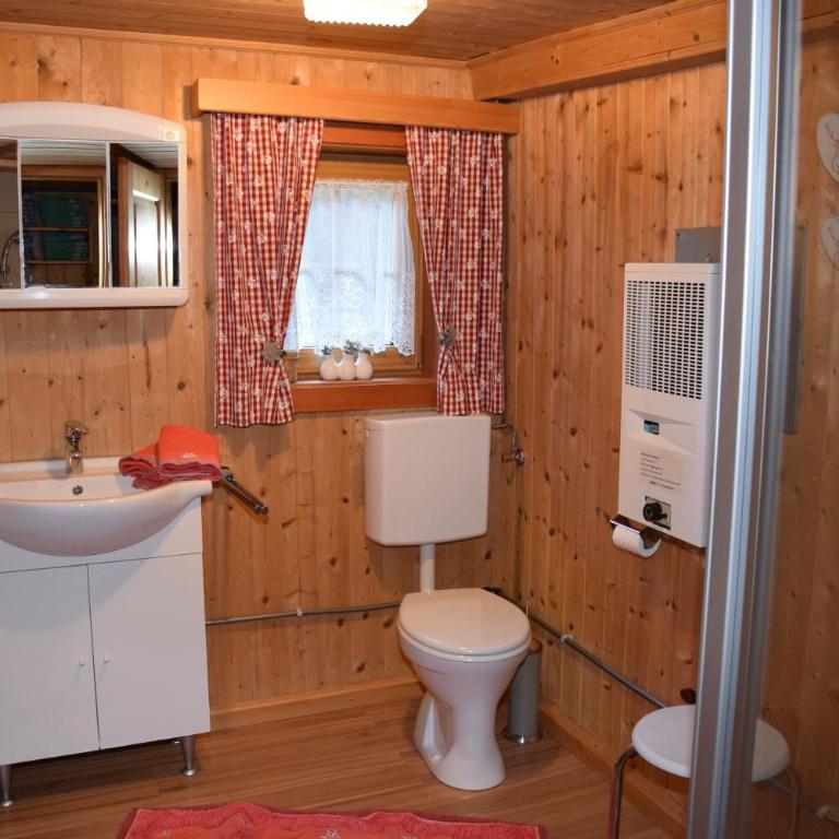 Obere Roner Kasa - Haus mit 5 Schlafzimmern - 11
