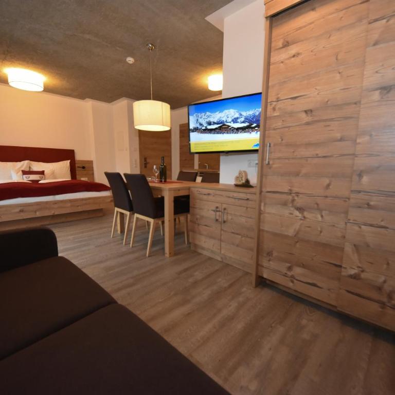 Apart Laudes - Appartement 1 Chambre - 9