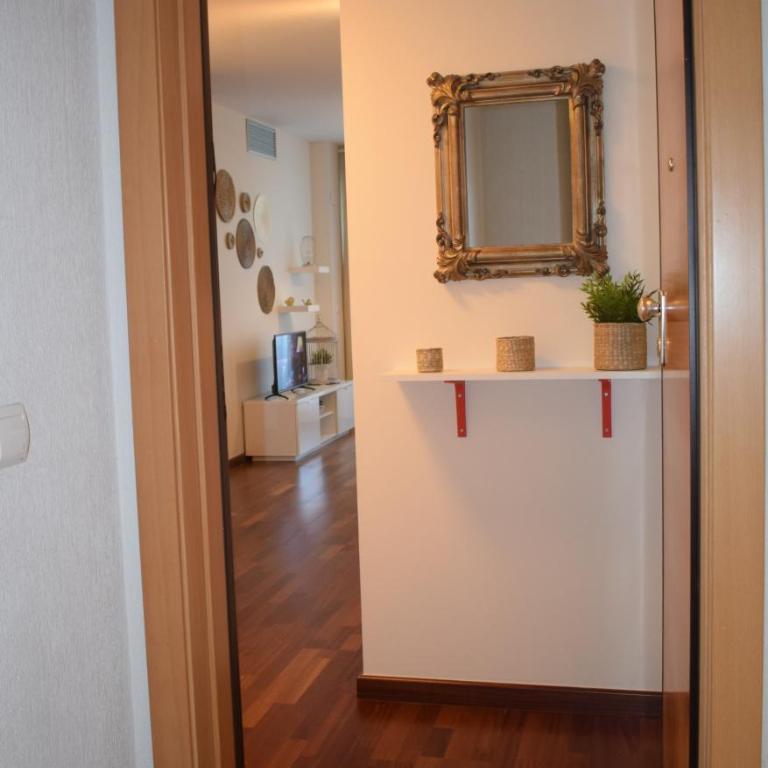 River Park Valencia - Apartment - 5
