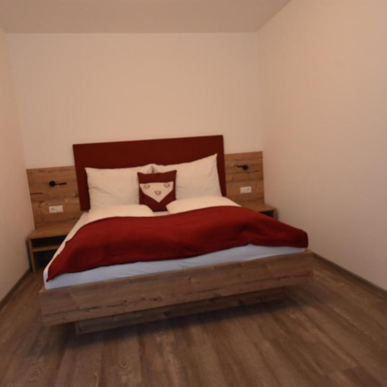 Apart Laudes - Appartement 1 Chambre - 7