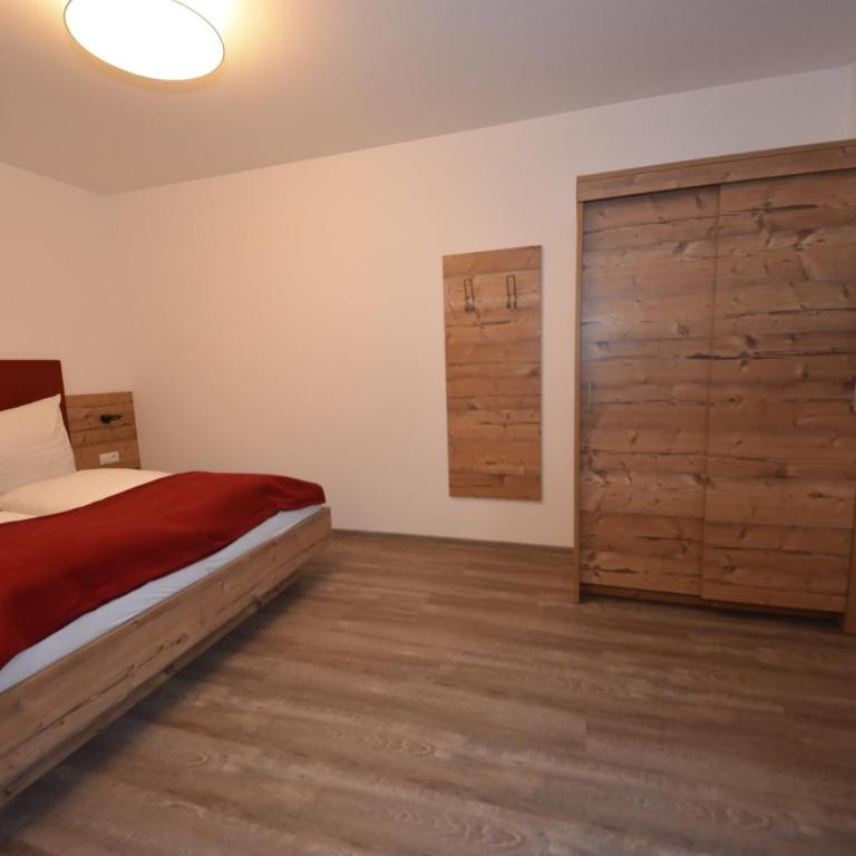 Apart Laudes - Appartement 1 Chambre - 6
