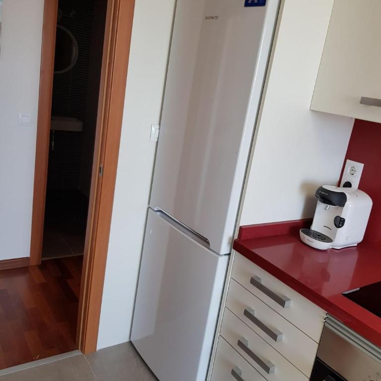 River Park Valencia - Apartment - 18