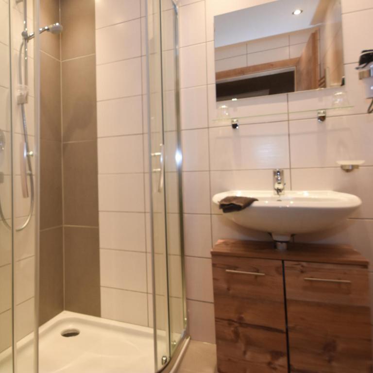Apart Laudes - Appartement 1 Chambre - 4