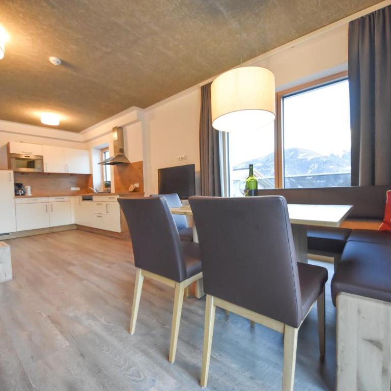 Apart Laudes - Appartement 2 Chambres avec Terrasse - 4