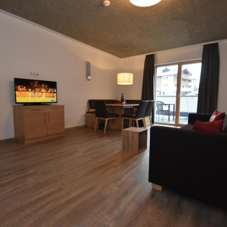 Apart Laudes - Appartement 2 Chambres - 3