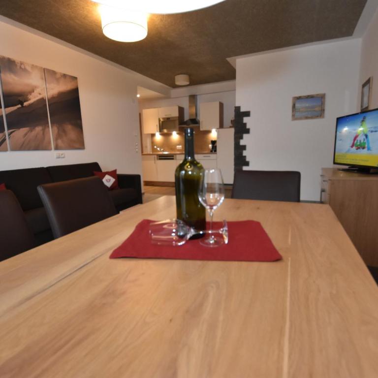 Apart Laudes - Appartement 2 Chambres - 6