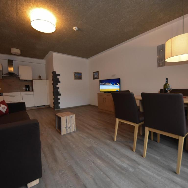 Apart Laudes - Appartement 2 Chambres - 5