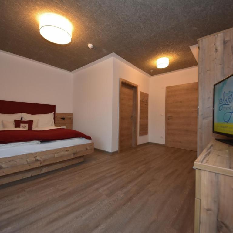 Apart Laudes - Appartement 2 Chambres - 4
