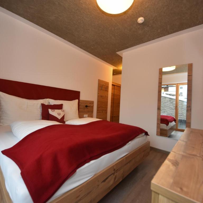 Apart Laudes - Appartement 2 Chambres - 2