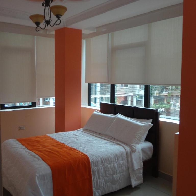 Olan´s Hotel Group - Suite - 8