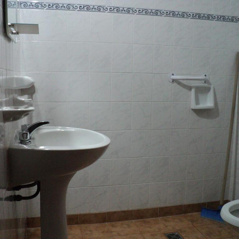 La Nona - Habitación Cuádruple con baño privado - 2