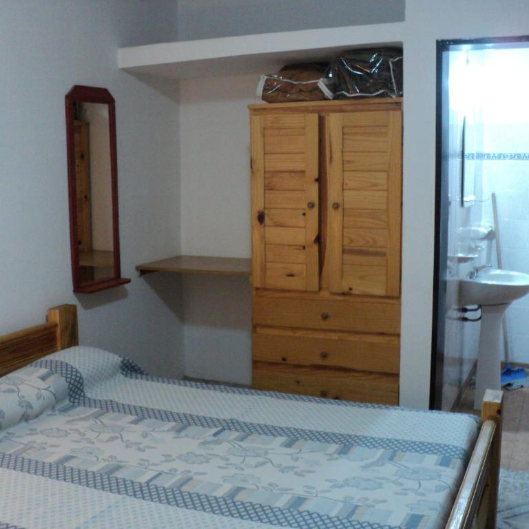 La Nona - Habitación Cuádruple con baño privado - 3