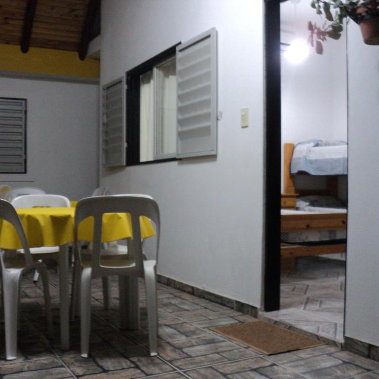La Nona - Habitación Cuádruple con baño privado - 1