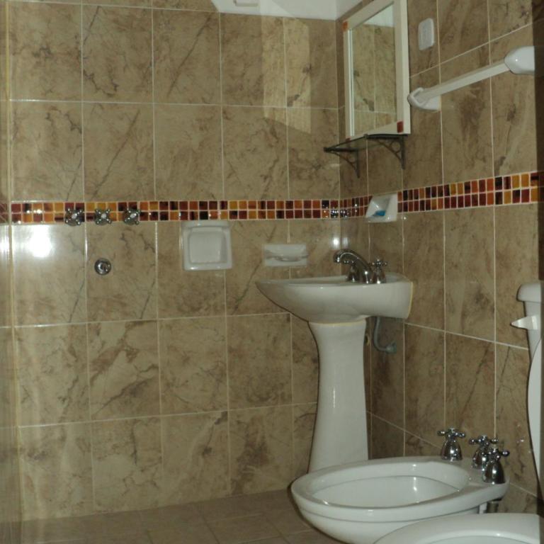 La Nona - Habitación Doble - 1