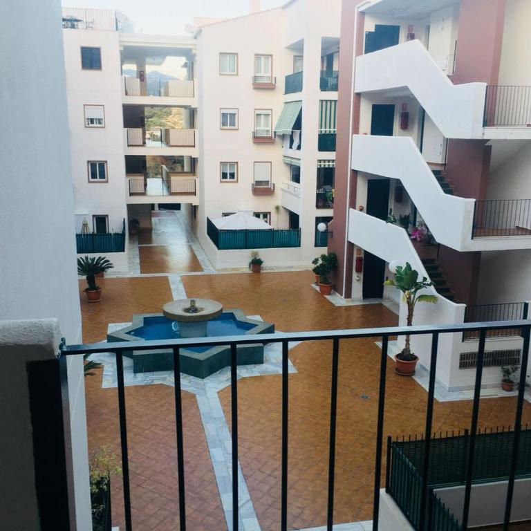 2 Bedroom Apartment Benalmadena - Apartamento de 2 dormitorios - 26
