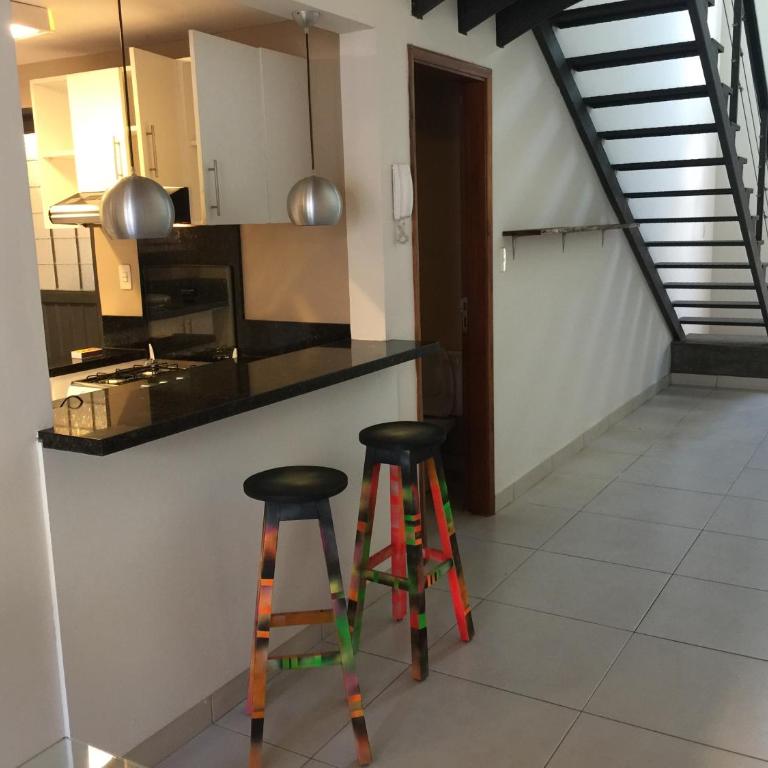 Madre Natura - Apartamento - 2 niveles - 23