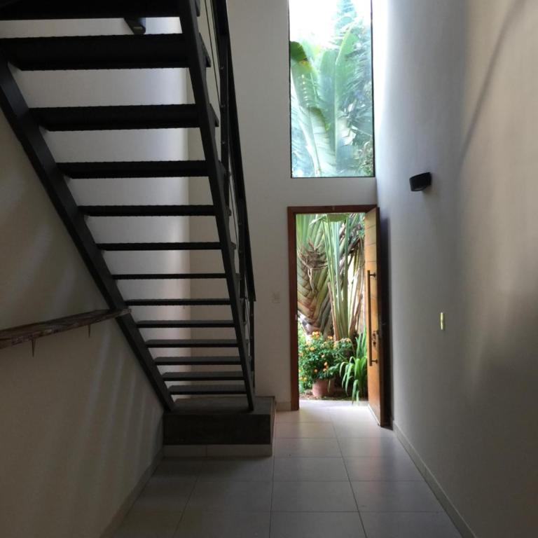 Madre Natura - Apartamento - 2 niveles - 22