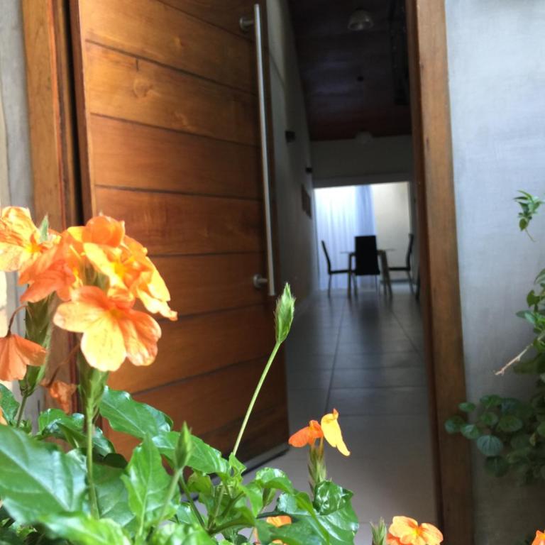 Madre Natura - Apartamento - 2 niveles - 7