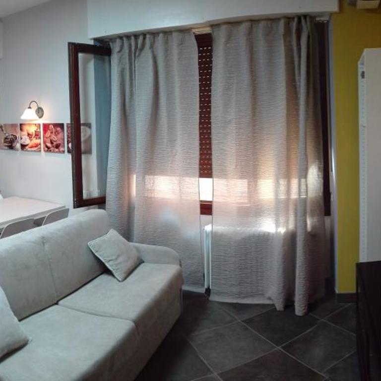 Casa Donatella - Appartamento - 5