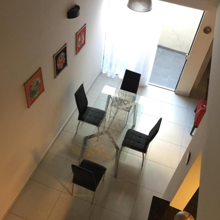 Madre Natura - Apartamento - 2 niveles - 6