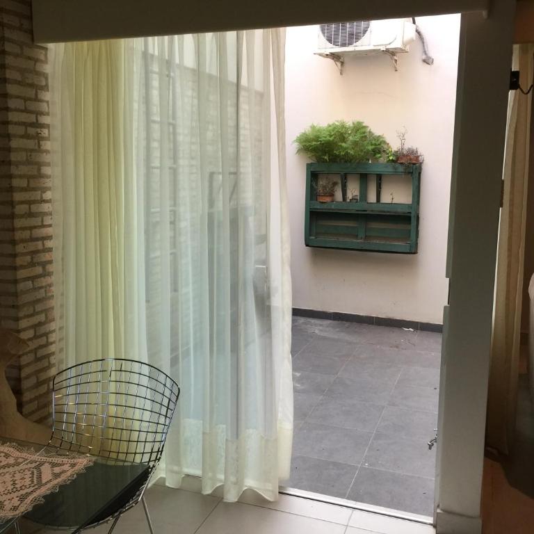 Madre Natura - Apartamento - 2 niveles - 34