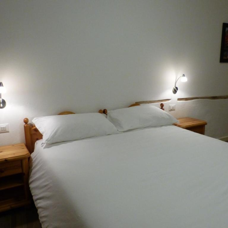 Nido di Rondine B&B - Habitación Deluxe - 4