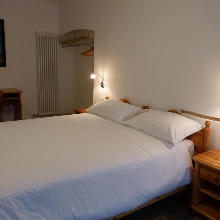 Nido di Rondine B&B - Habitación Deluxe - 5
