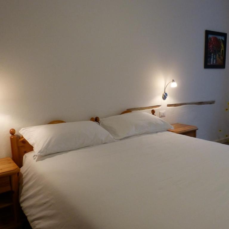 Nido di Rondine B&B - Habitación Deluxe - 3