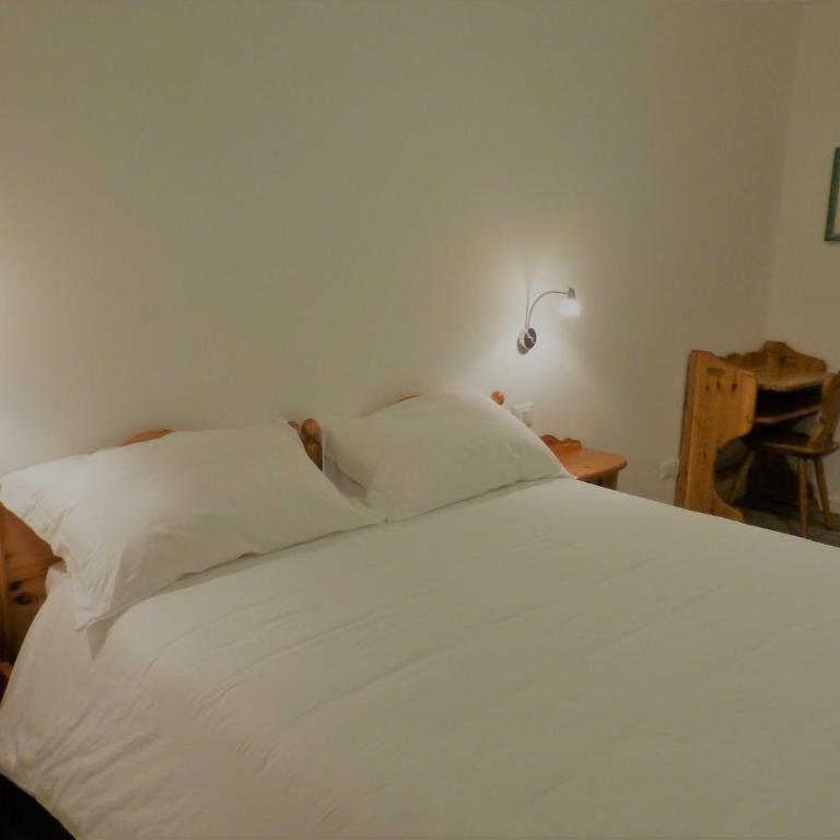 Nido di Rondine B&B - 2 Habitaciones Dobles comunicadas - 8