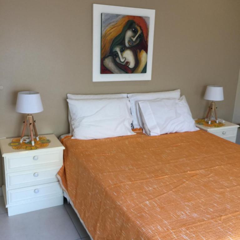 Madre Natura - Apartamento - 2 niveles - 9