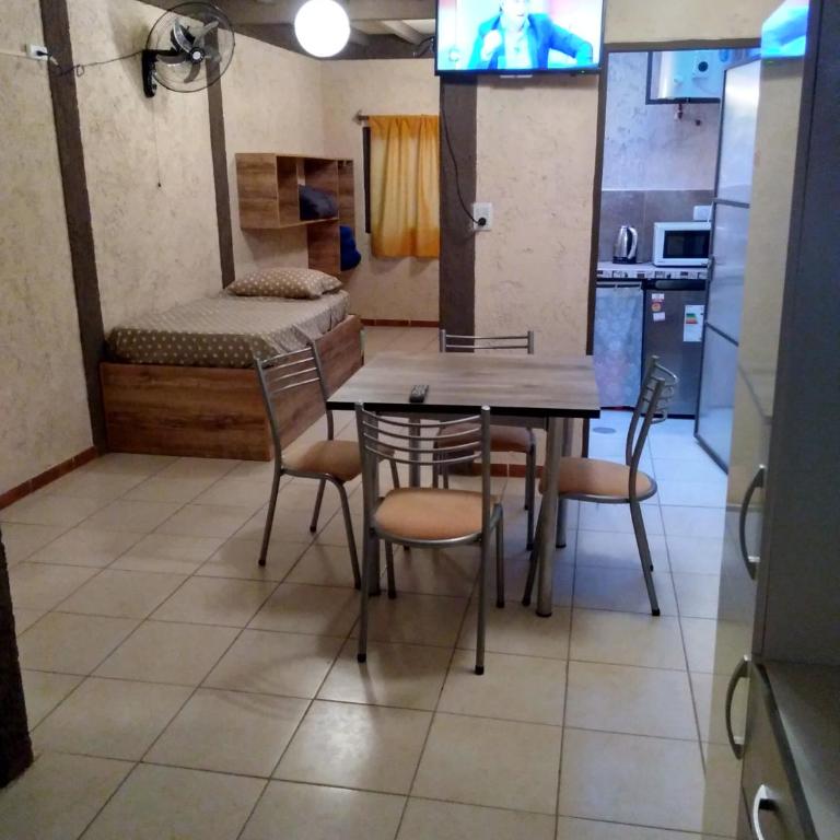 El coonde - Apartamento con ducha - 2