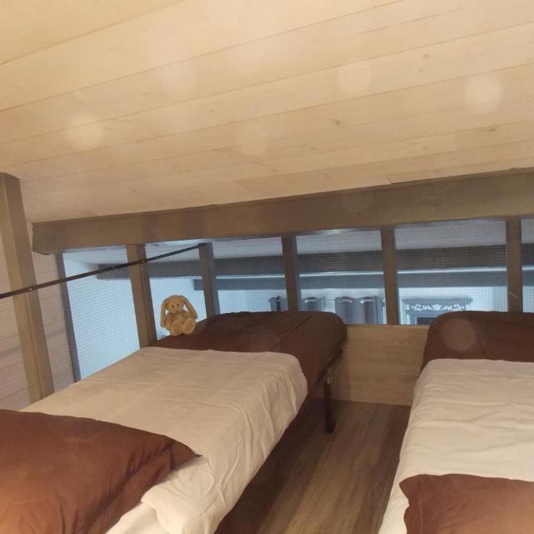 Cosy kaz - Appartement - 15