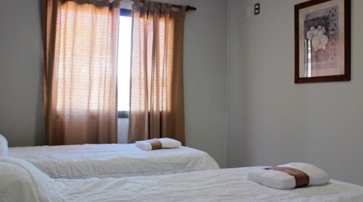 Rincon Secreto - Apartamento de 2 dormitorios - 21
