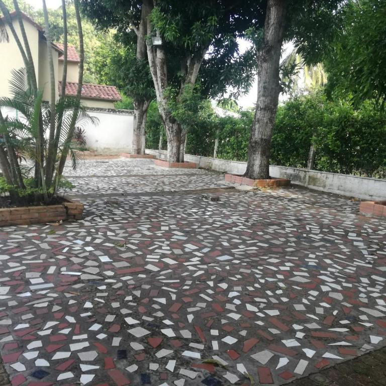 Casa Campestre Villa Margarita - Casa - 16