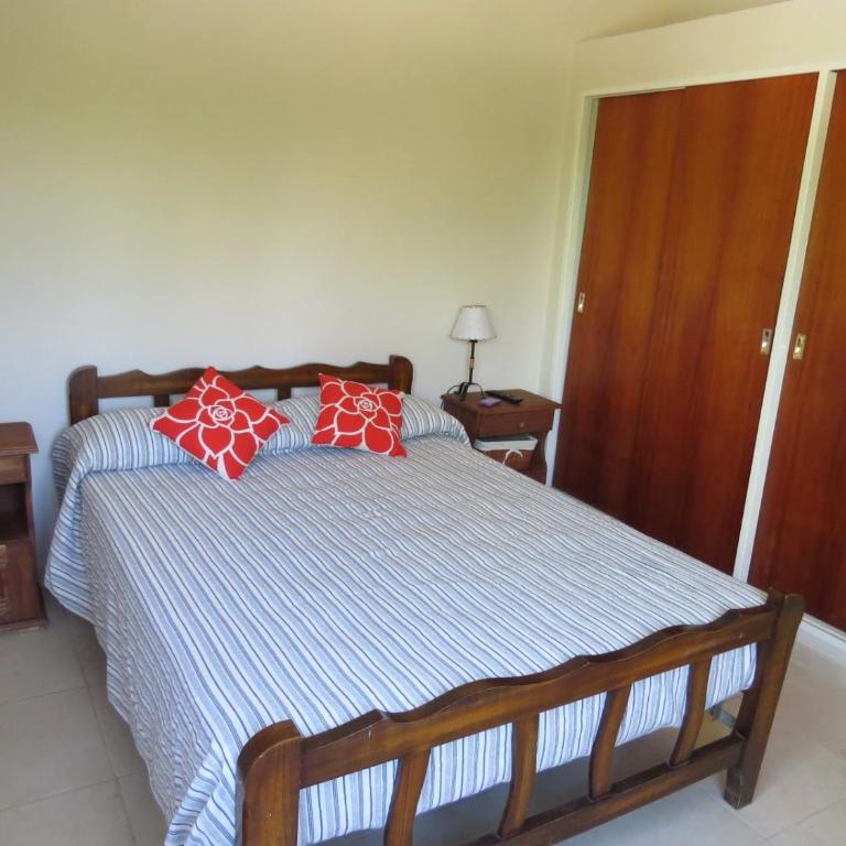 Casa en Villa Los Aromos - Casa - 17