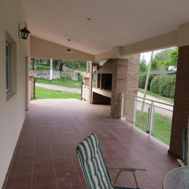 Casa en Villa Los Aromos - Casa - 12