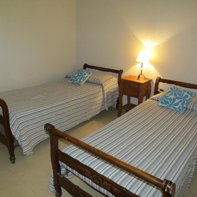 Casa en Villa Los Aromos - Casa - 19